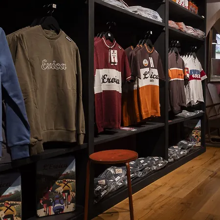 Alojamento de Acomodação e Pequeno-almoço Birbo Bike Hospitality 4*