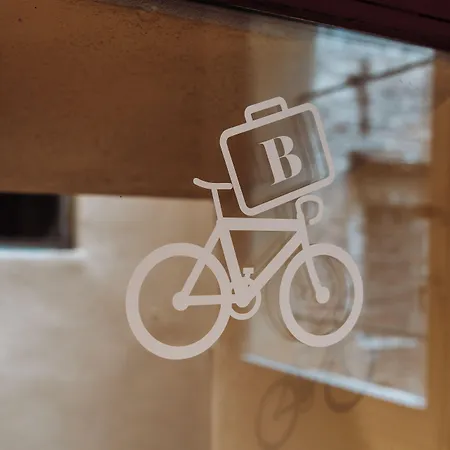 Birbo Bike Hospitality Alojamento de Acomodação e Pequeno-almoço