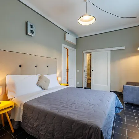 住宿加早餐酒店 Birbo Bike Hospitality 锡耶纳