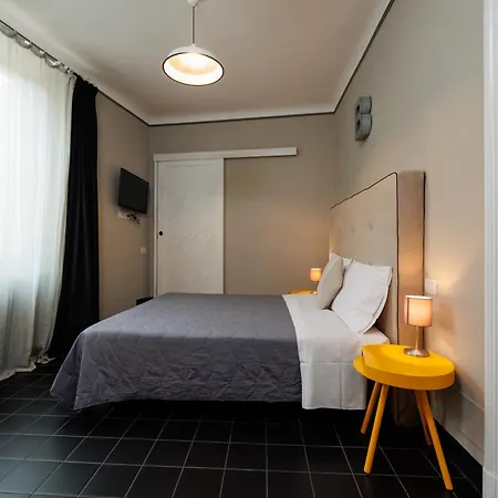 住宿加早餐酒店 Birbo Bike Hospitality 3*