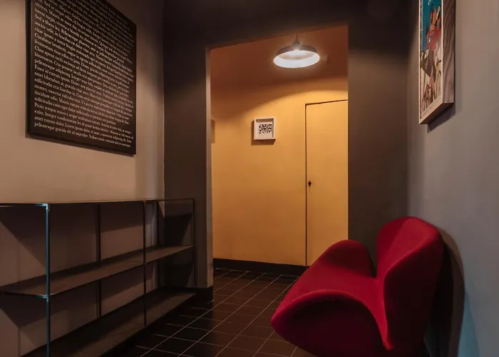 住宿加早餐酒店 Birbo Bike Hospitality 锡耶纳