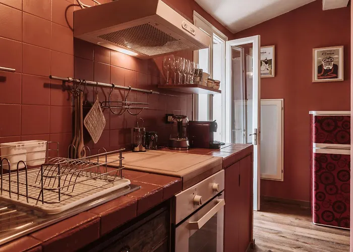 Birbo Bike Hospitality