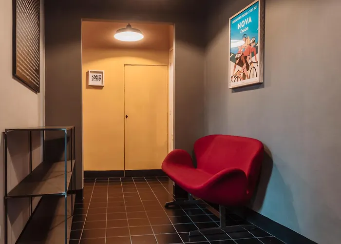 Birbo Bike Hospitality 3*