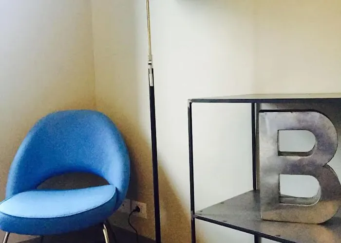 Birbo Bike Hospitality 住宿加早餐酒店 3*