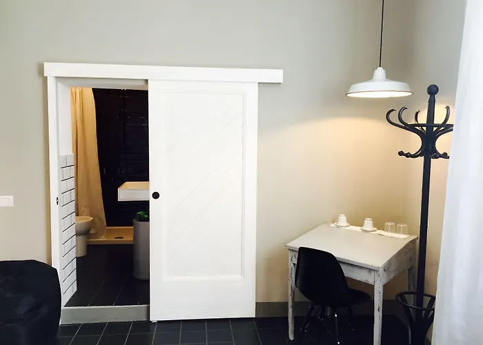 Birbo Bike Hospitality 住宿加早餐酒店 3*