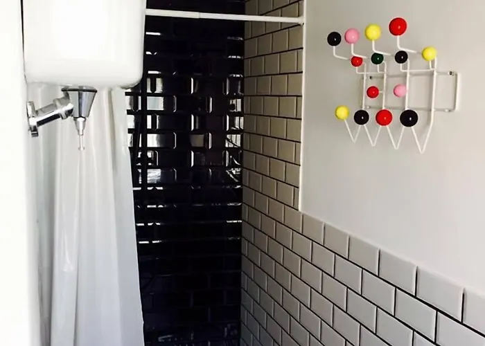 住宿加早餐酒店 Birbo Bike Hospitality