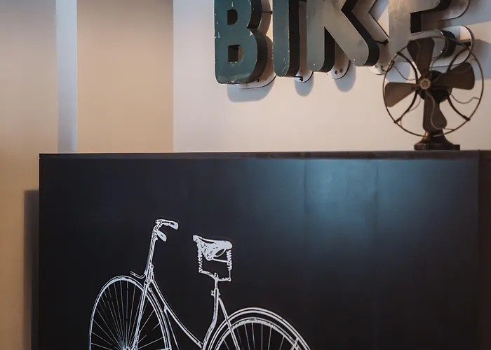 Birbo Bike Hospitality 3*