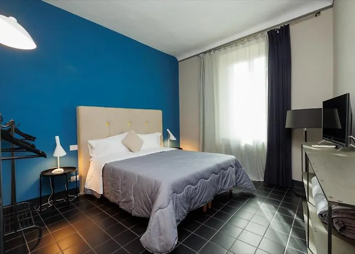 Birbo Bike Hospitality 3*