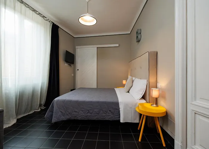 住宿加早餐酒店 Birbo Bike Hospitality 3*